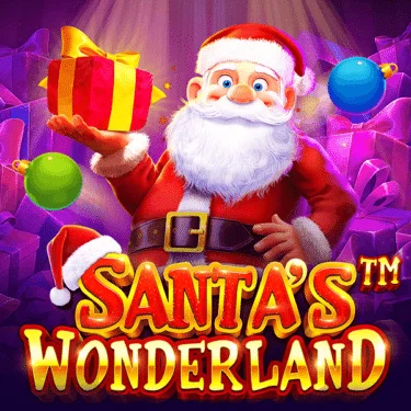 Santas Wonderland